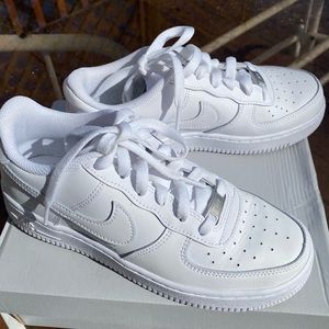 Nike Air Force 1s